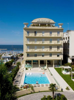 Hotel Beaurivage Cattolica